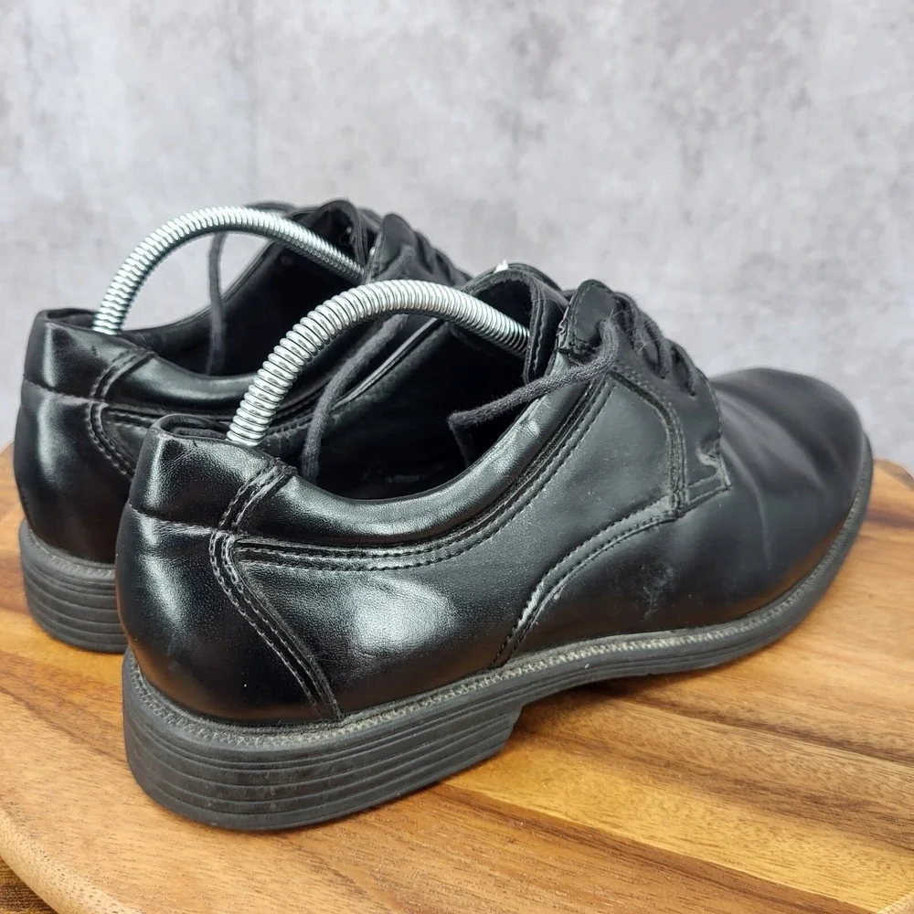 Dexter oxford dress